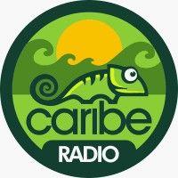 radio caribe logo image