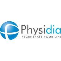 physidia logo image