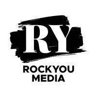 rockyou logo image