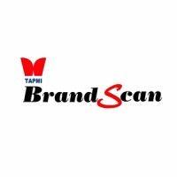 brandscan logo image