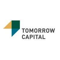 tomorrow capital logo image