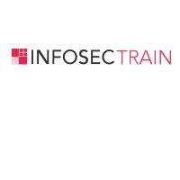 infosec train logo image