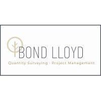 bond lloyd logo image