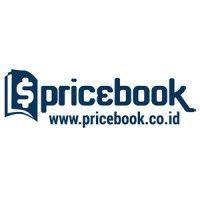 pt. pricebook digital indonesia logo image