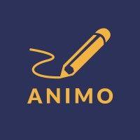 animo tutoring logo image