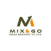 mix & go