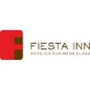 logo of Fiesta Inn