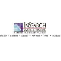 insearch worldwide logo image