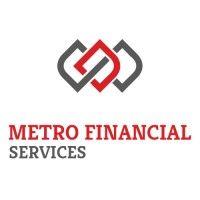 metro - financial services