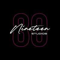 nineteen eighty studios logo image