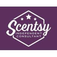 scentsy independent consultants logo image