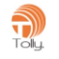 the tolly group logo image