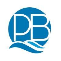 pacific ocean builders logo image