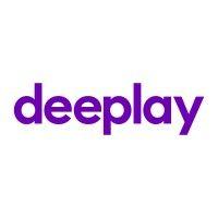 deeplay logo image