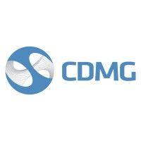 cdmg engineering logo image