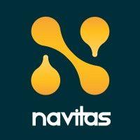 navitas business consulting, inc. logo image