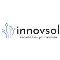 innovsol logo image