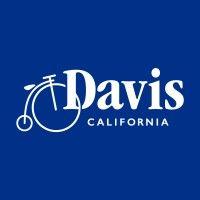 city of davis