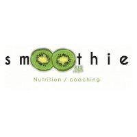 smoothie bar logo image