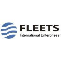 fleets international enterprises logo image