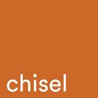 chisel: strategy for nonprofits logo image