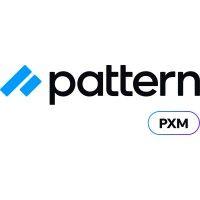 pattern pxm (formerly amplifi.io) logo image