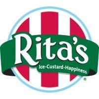 rita's italian ice logo image