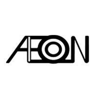 aeon design logo image