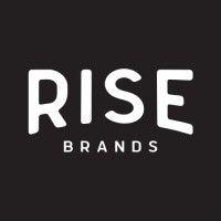 rise brands logo image