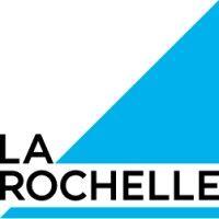 mairie de la rochelle logo image