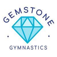 gemstone gymnastics logo image