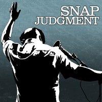 snap judgment logo image