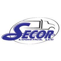 secor logistics logo image