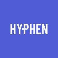 hyphen - live events & experiential logo image