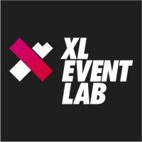 xl event lab logo image