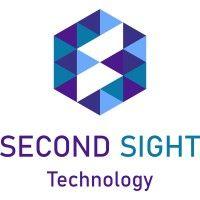 second sight technology logo image