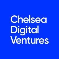 chelsea digital ventures ltd logo image