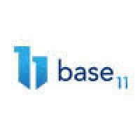 base 11 logo image