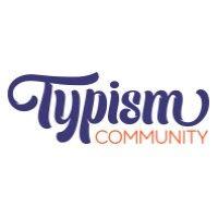 typism logo image