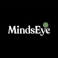 mindseye logo image