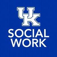 university of kentucky college of social work logo image