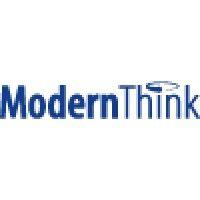 modernthink logo image