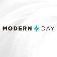 modern day missions logo image