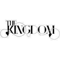 the kingdom logo image