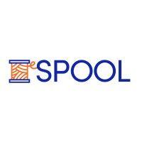 spool logo image