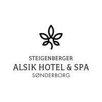 steigenberger alsik hotel & spa logo image