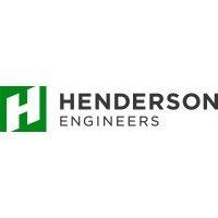 henderson engineers logo image