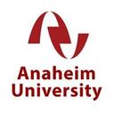 logo of Anaheim University