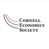 cornell economics society logo image