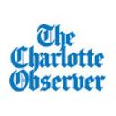 logo of The Charlotte Observer